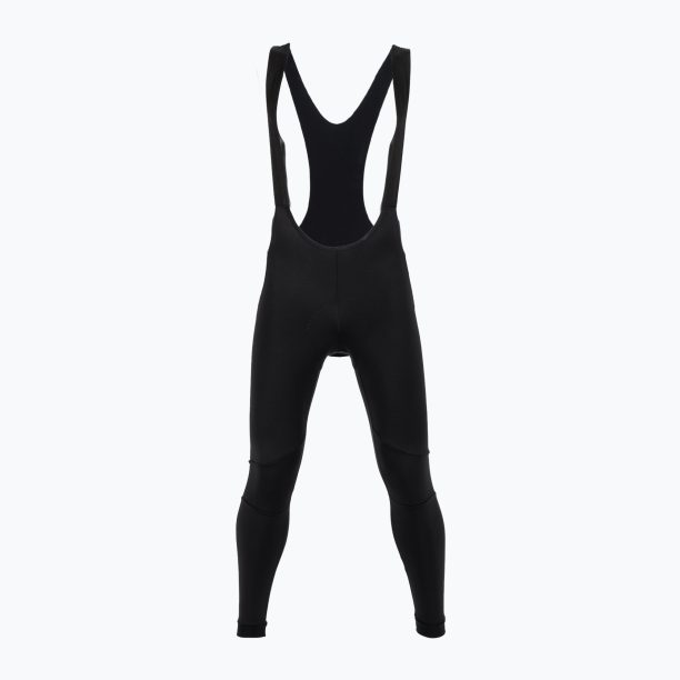 Santini Omnia Bib Tights мъжки панталони за колоездене черен SP1180EMAOMNIA