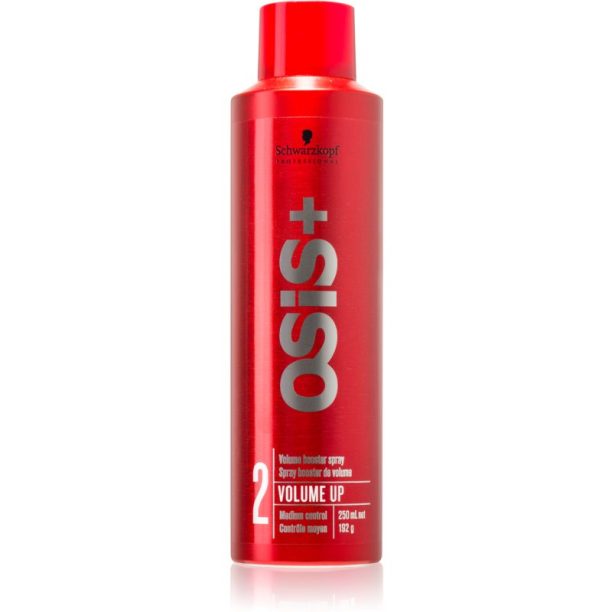 Schwarzkopf Professional Osis+ Volume спрей за обем 250 мл.