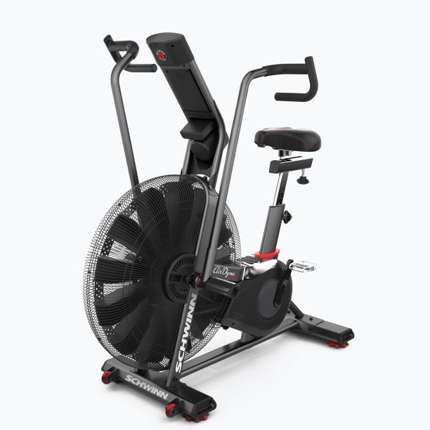 Schwinn Airdyne Ad8 въздушен велосипед 100475