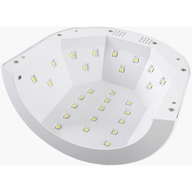 Semilac UV LED Lamp 48/24W LED лампа за оформяне на маникюр с гел купи на топ цена