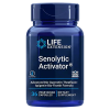 Senolytic Activator/ Кверцетин с Теафлавини и Апигенин х 36 капсули Life Extension на ниска цена