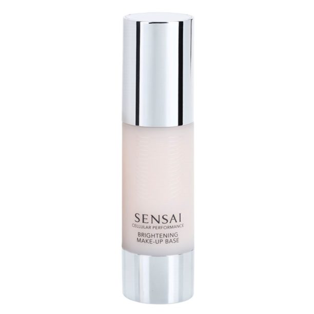 Sensai Cellular Performance Cream Foundation озаряваща основа под фон дьо тен 30 мл. на ниска цена