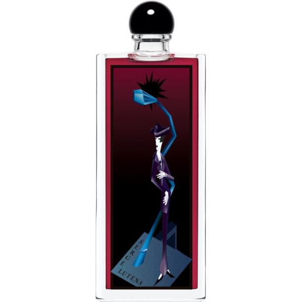 Serge Lutens Collection Noir La Fille de Berlin парфюмна вода (лимитирана серия) унисекс 50 мл. на ниска цена