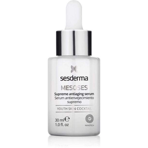 Sesderma Mesoses липозомен серум против стареене на кожата 30 мл.