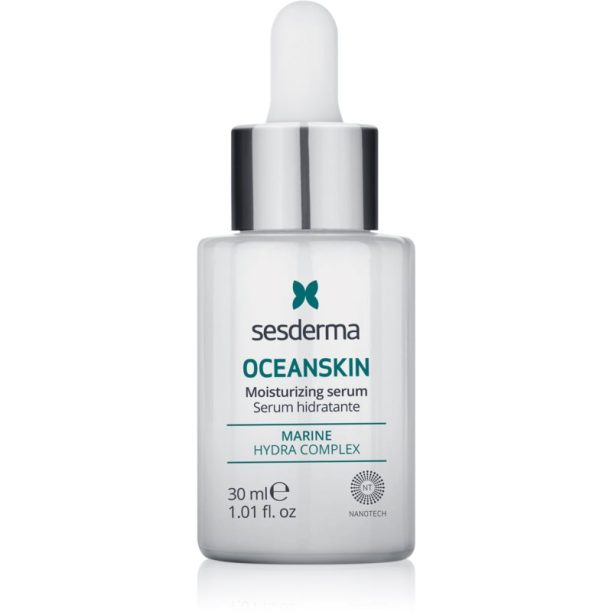 Sesderma Oceanskin хидратиращ серум с екстракт от водорасли 30 мл.