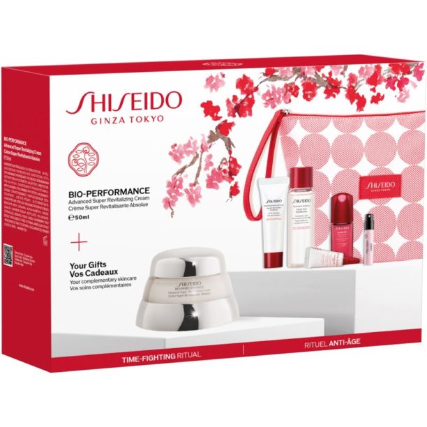 Маркови парфюми Shiseido на ниска цена