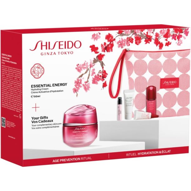 Маркови парфюми Shiseido на ниска цена