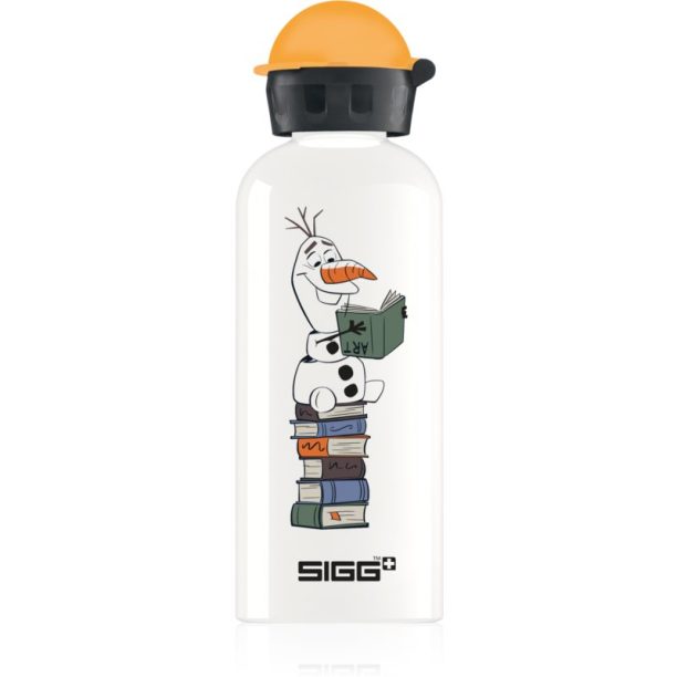 Sigg KBT Kids детско шише Olaf II 600 мл.