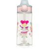 Sigg Miracle детско шише със сламка Fairy Friend 450 мл.