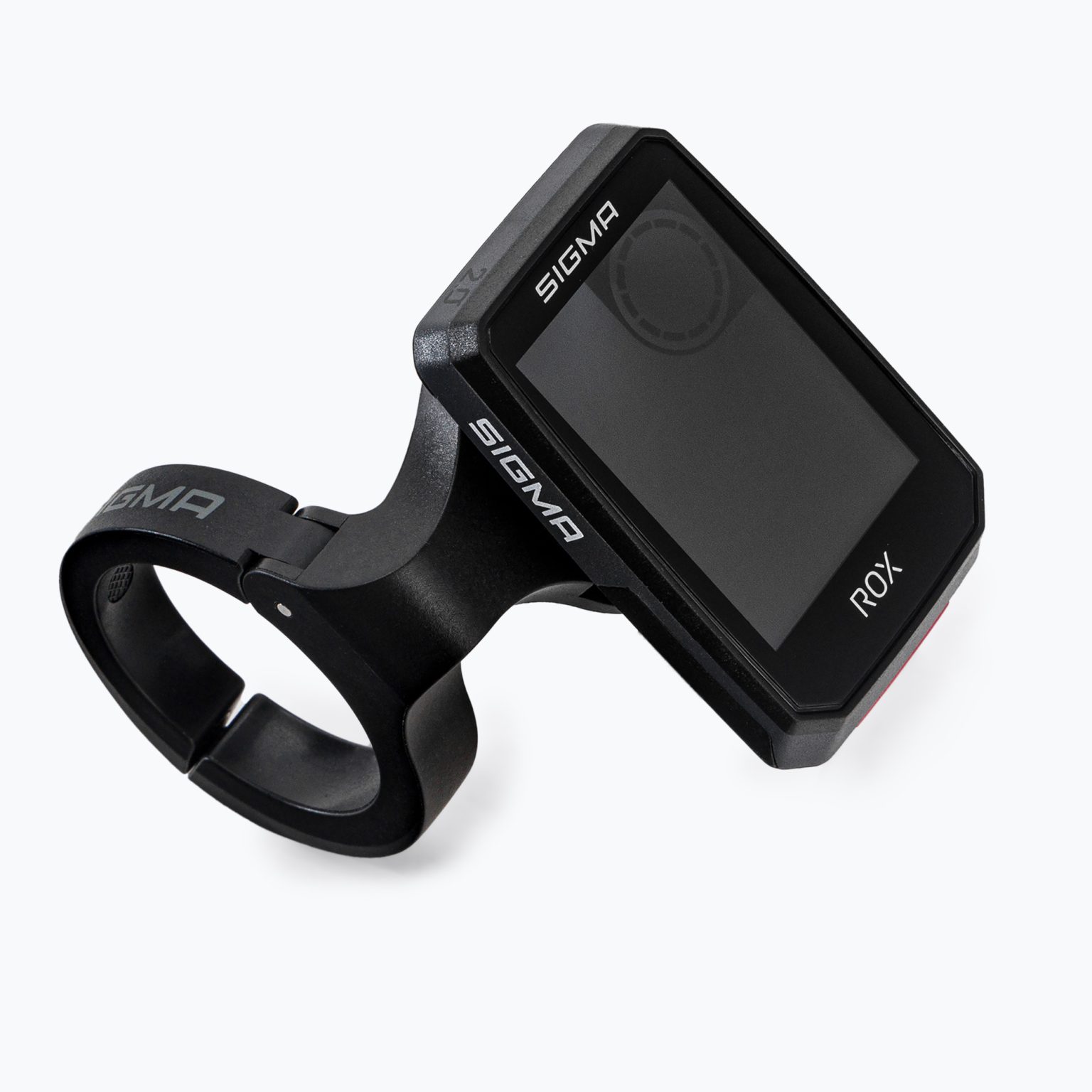 Sigma ROX 2.0 Top Mount велосипеден брояч черен 1052