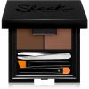 Sleek Brow Kit комплект за подстригване на вежди Medium 3