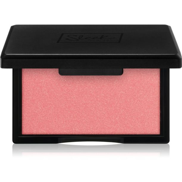 Sleek Face Form Blush руж - пудра цвят Feelin' Like a Snack 5