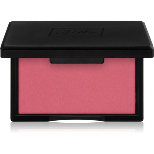 Sleek Face Form Blush руж - пудра цвят Keep It 100 5