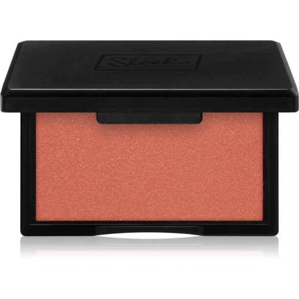 Sleek Face Form Blush руж - пудра цвят Slim Thic 5