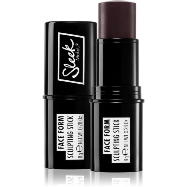 Sleek Face Form Sculpting Stick контуриращ молив цвят Fair to Medium 8 гр.