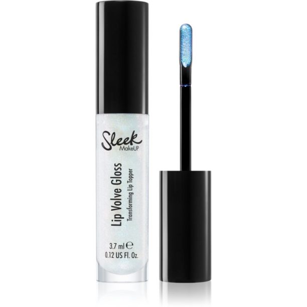 Sleek Lip Volve Gloss блясък за устни цвят Shimmy Shimmy Ya 3