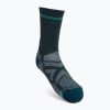 Smartwool Hike Light Cushion Crew чорапи за трекинг сини SW001573G74