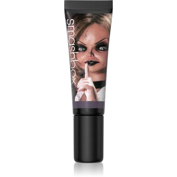 Smashbox Halloween Horror Collection Always On Cream Eye Shadow кремави сенки са очи цвят Bride of Chucky 10 мл. на ниска цена