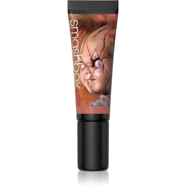 Smashbox Halloween Horror Collection Always On Cream Eye Shadow кремави сенки са очи цвят Chucky 10 мл. на ниска цена