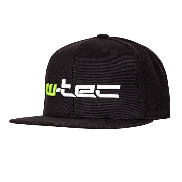 Snapback шапка с козирка W-TEC Russjack на ниска цена