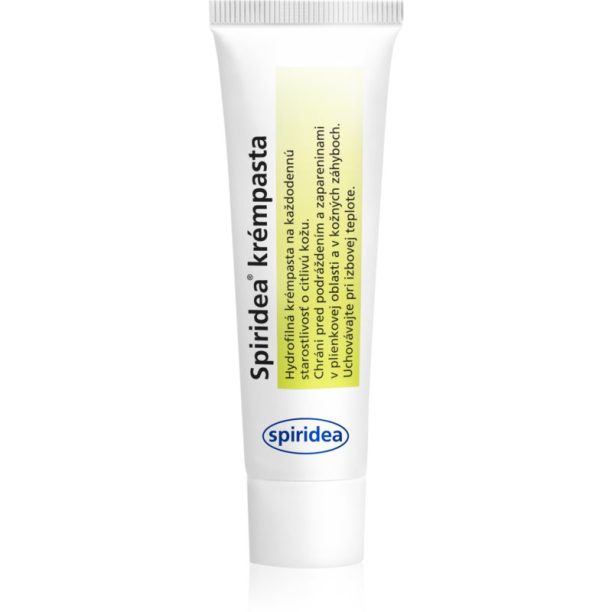 Spiridea Cream Paste кремообразна паста за чувствителна кожа 30 гр.