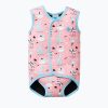 Splash About Baby Wrap Ark Niny 2mm pink BWNAL бебешка пяна за плуване