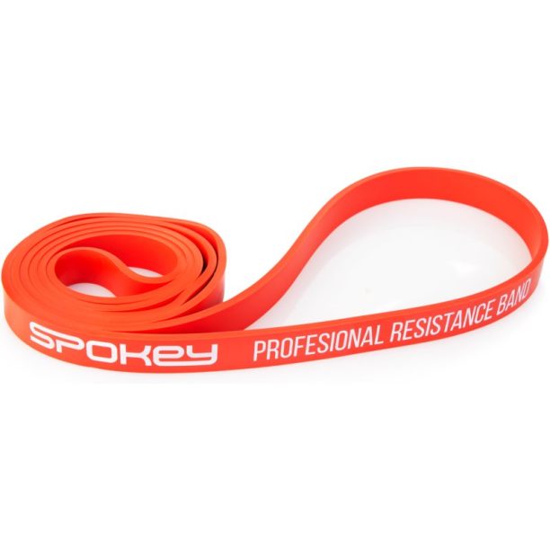 Spokey Power II ластик за упражнения съпротивление 15–23 kg