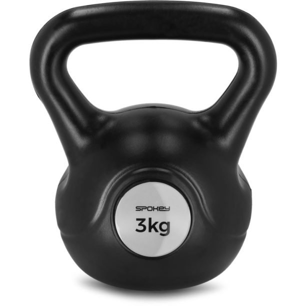 Spokey Scales Basic гиричка kettlebell 3 кг