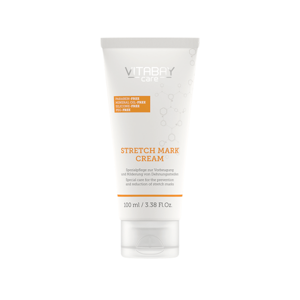 Stretch Mark Cream / Крем против стрии