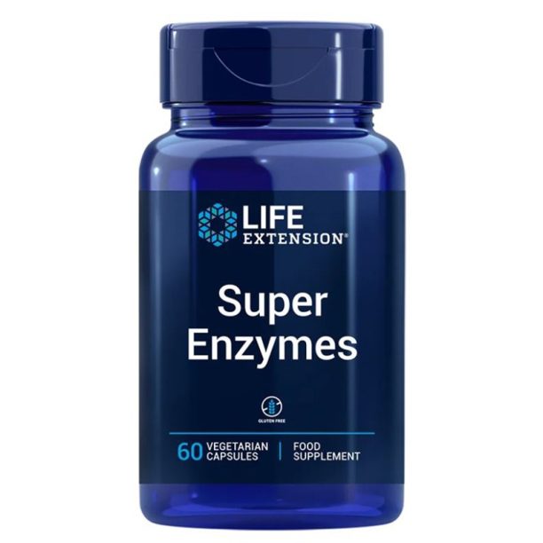 Super Enzymes