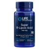 Super R-Lipoic Acid / Алфа-липоева киселина (R-форма) 240 mg х 60 капсули Life Extension на ниска цена