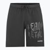 THORN FIT Core 2.0 Тренировъчни шорти Heavy Metal black