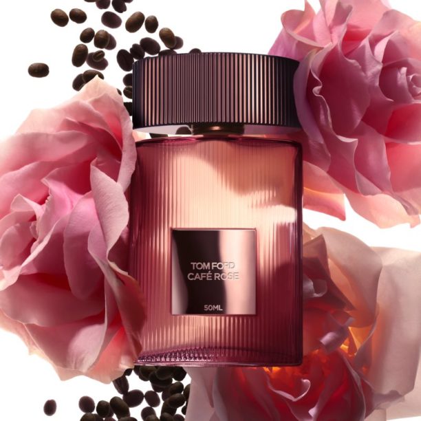 TOM FORD Café Rose парфюмна вода за жени 100 мл. купи на топ цена