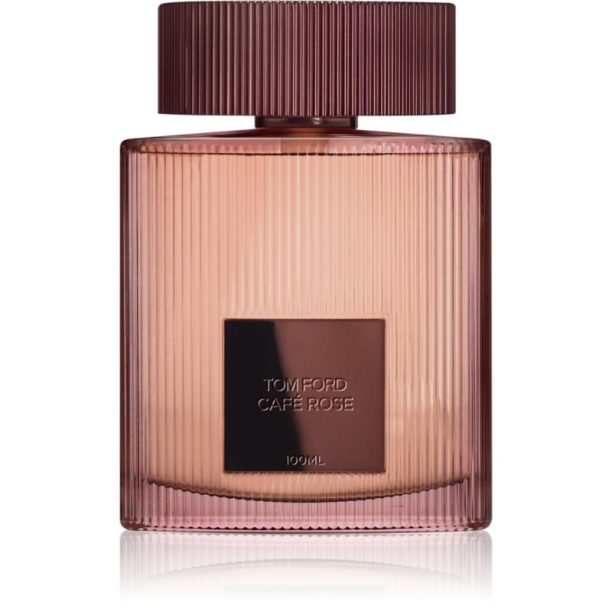 TOM FORD Café Rose парфюмна вода за жени 100 мл. на ниска цена