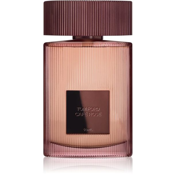 TOM FORD Café Rose парфюмна вода за жени 50 мл. на ниска цена