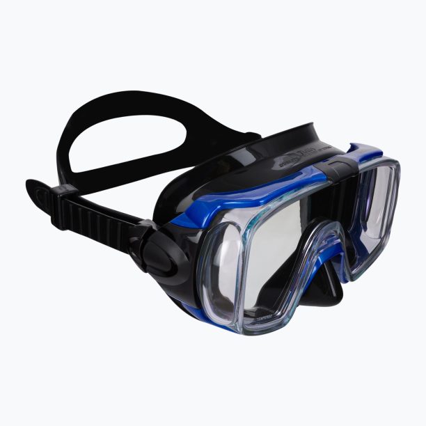 TUSA Маска за гмуркане Sportmask navy blue UM-31