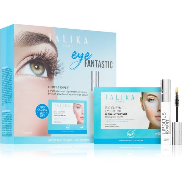 Talika Eye Fantastic комплект (за околоочната област)