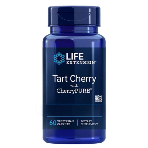 Tart Cherry with Cherry PURE - Екстракт от вишна