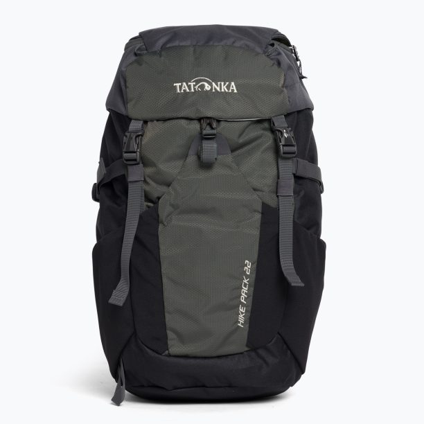 Tatonka Hike Pack 22 л туристическа раница сива 1560.367