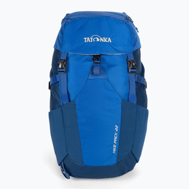 Tatonka Hike Pack 22 л туристическа раница синя 1560.369