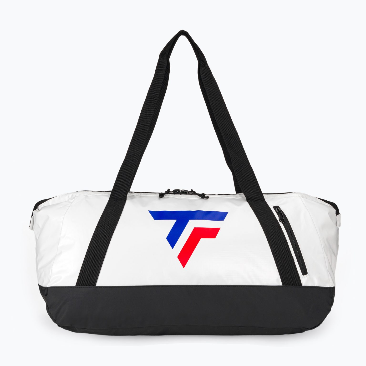 Tecnifibre Tour Endurance Duffel тенис чанта бяла