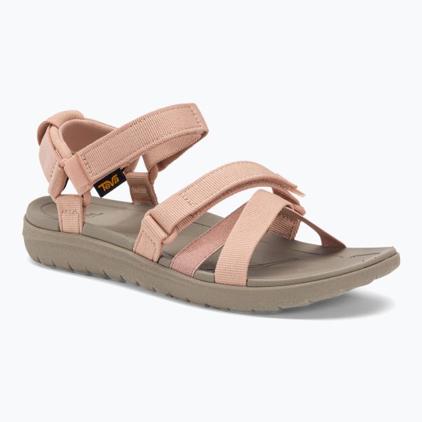 Teva Sanborn Mia maple sugar дамски сандали за туризъм