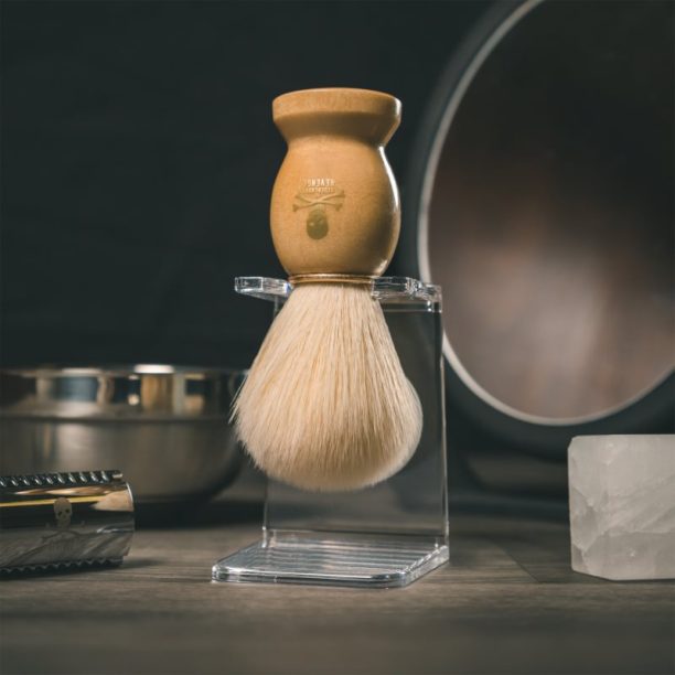 The Bluebeards Revenge Doubloon Brush комплект за бръснене купи на топ цена