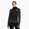 The North Face Dawn Turn Hybrid Ventrix Midiyer дамско яке за кънки сиво NF0A7Z92MN81