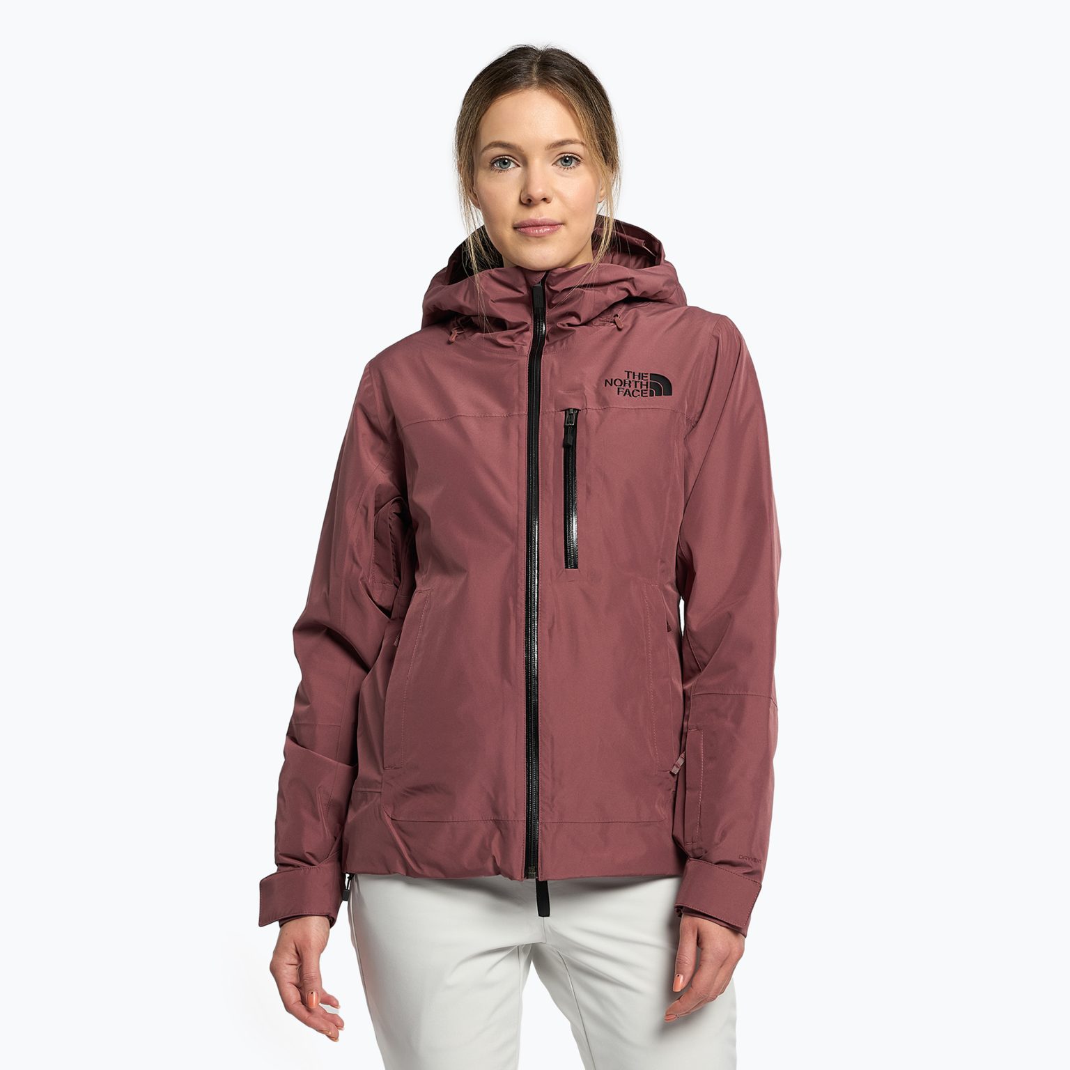 The North Face Descendit дамско ски яке NF0A4R1R6R41