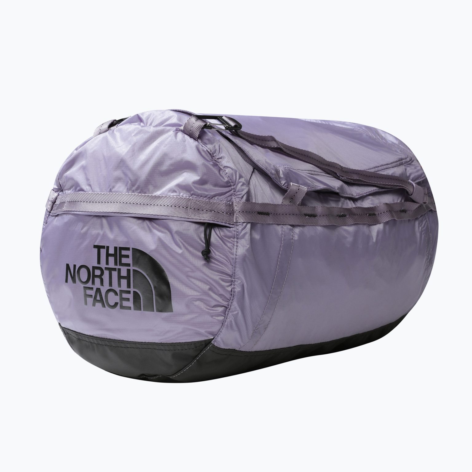 The North Face Flyweight Duffel 31 л пътна чанта лилава NF0A52TLLK31