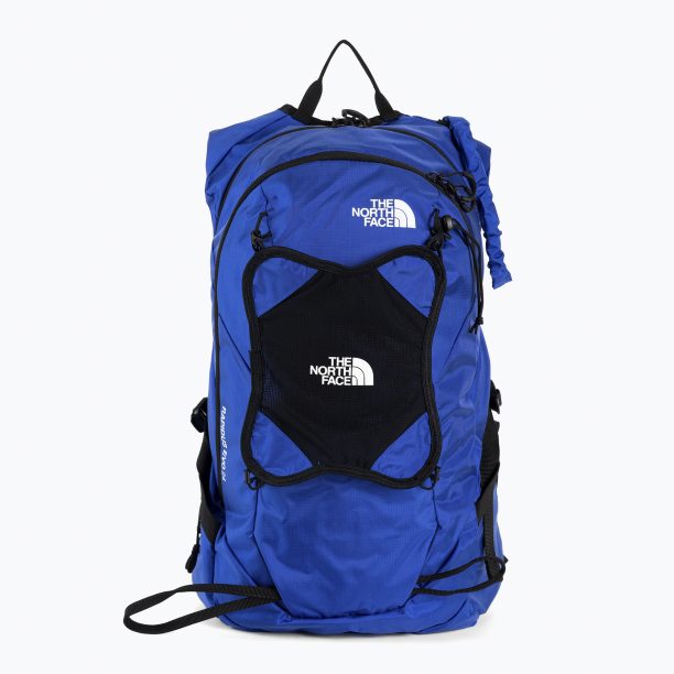 The North Face Rapidus Evo 24 раница за скачане с парашут синя NF0A81D7EU91