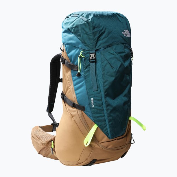 The North Face Terra 55 l раница за трекинг