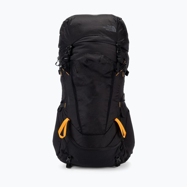 The North Face Terra 55 раница за трекинг черна NF0A3GA6KX71