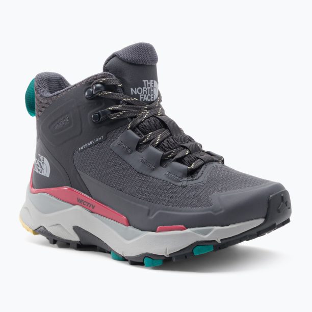 The North Face Vectiv Exploris Mid Futurelight дамски обувки NF0A4T2V0Z11